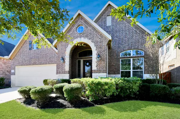 Richmond, TX 77407,8022 Duncan Ranch LN