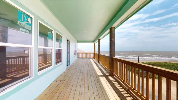 Crystal Beach, TX 77650,812 Crystal Beach RD