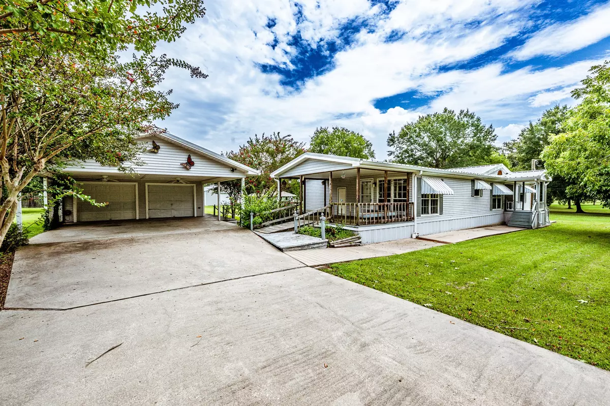 Trinity, TX 75862,227 Cutter DR