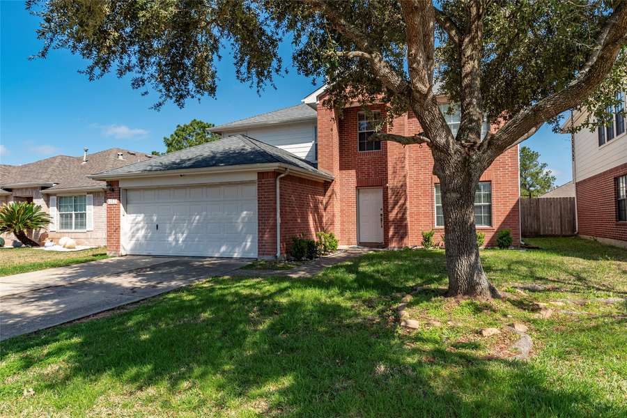 12123 Country Orchard LN, Houston, TX 77089