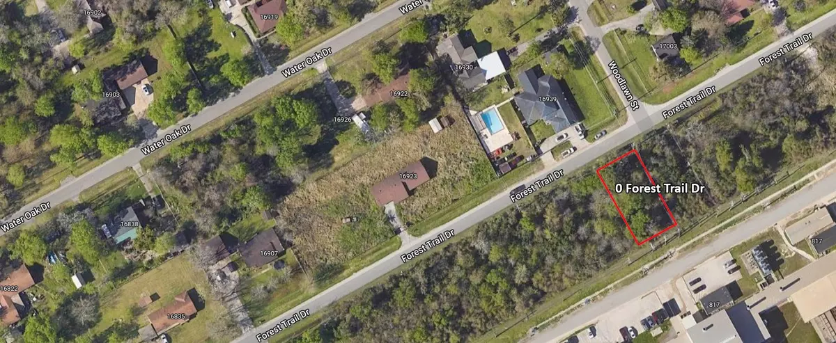 Channelview, TX 77530,000 Forest Trail DR