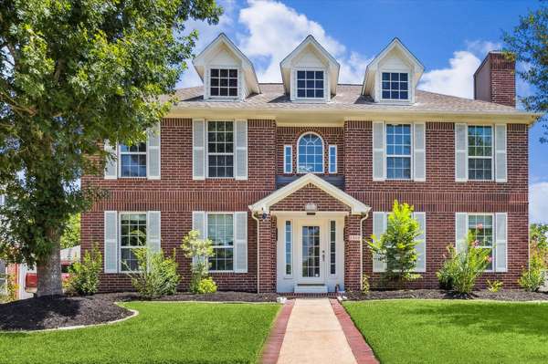 2503 Hodges Bend CIR, Sugar Land, TX 77479