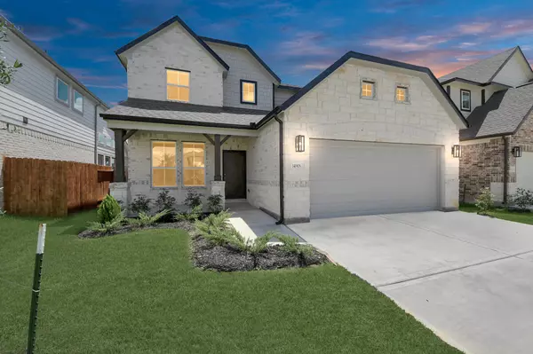 14906 Rural Ridge Road, Cypress, TX 77429