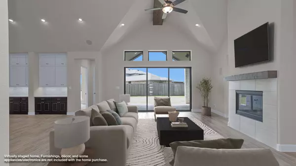 Cypress, TX 77433,22327 Understory CT