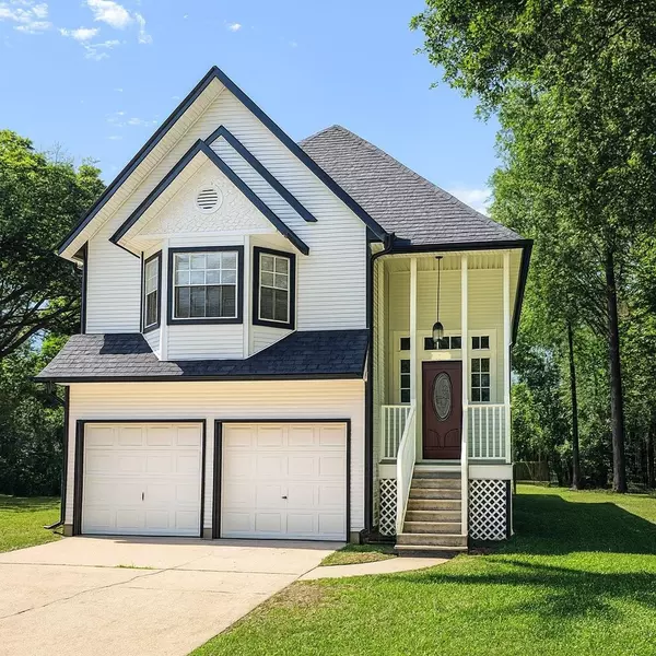 816 2nd ST, League City, TX 77573