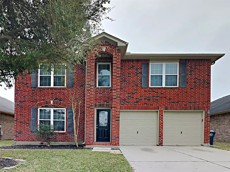 2734 Spring Colony DR, Spring, TX 77386