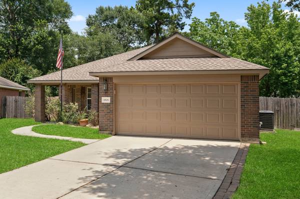 6806 Kotlan CT, Magnolia, TX 77354