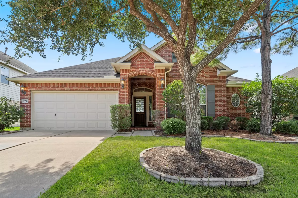 Cypress, TX 77433,19511 Glenwood Canyon LN