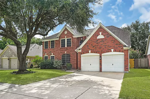 League City, TX 77573,5107 Arborwood DR