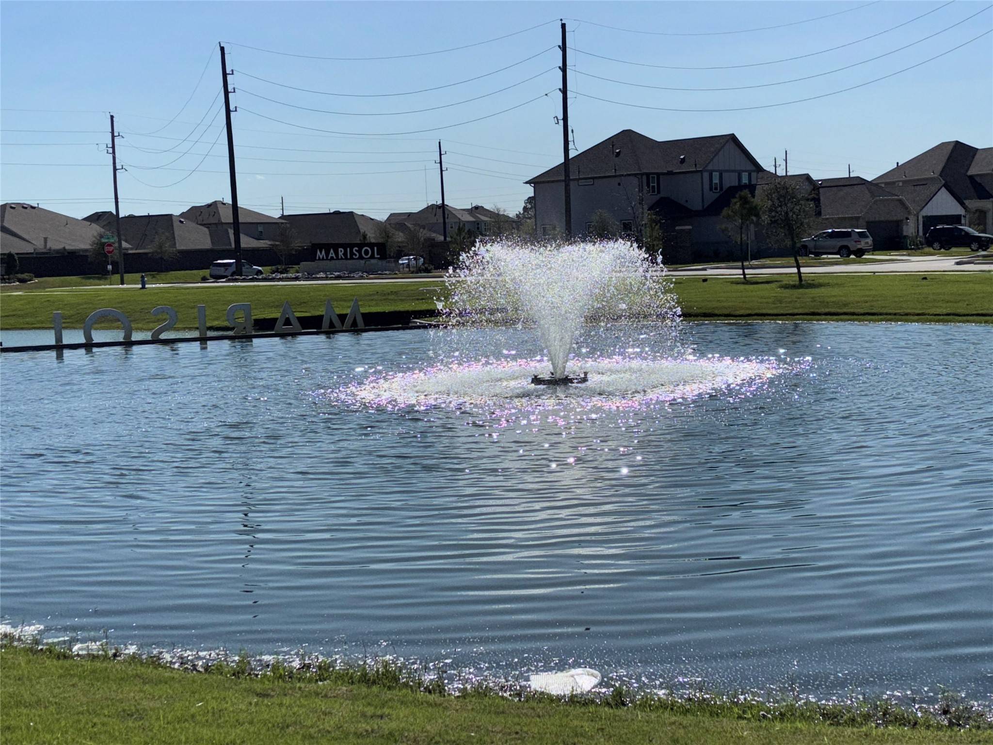 Katy, TX 77493,25515 Marisun ST