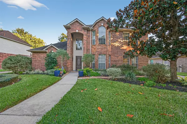 13119 Rosewood Glen DR, Cypress, TX 77429