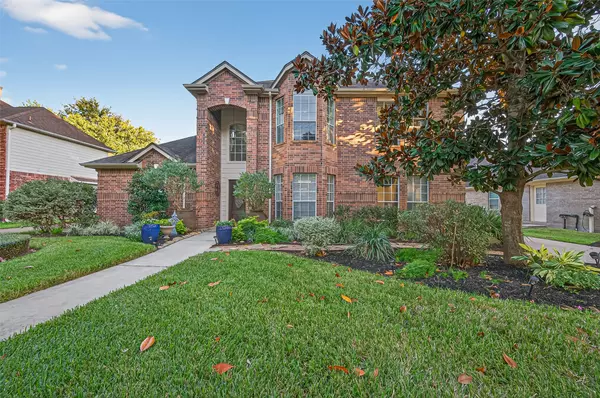 Cypress, TX 77429,13119 Rosewood Glen DR