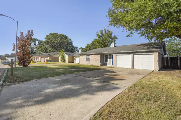 Houston, TX 77044,8611 Sherrywood DR