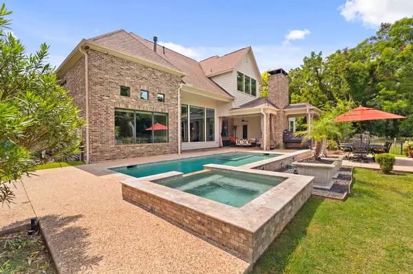 Fulshear, TX 77441,32822 Whistler CT