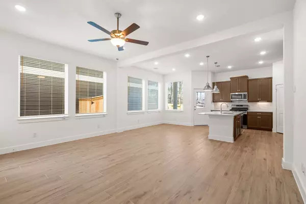 Willis, TX 77318,556 Red Cascade TRL