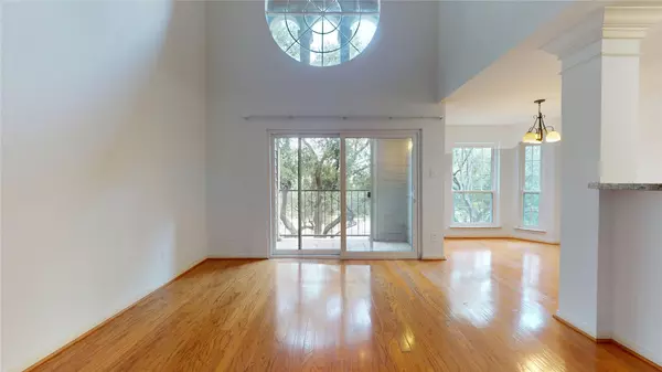 Houston, TX 77019,3231 Allen Pkwy #1313