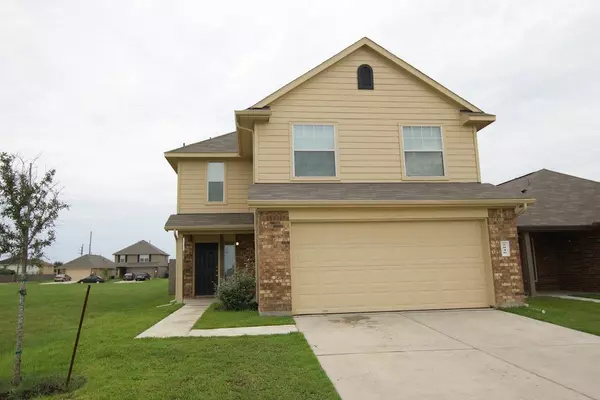 5846 Kyle Cove DR, Katy, TX 77449