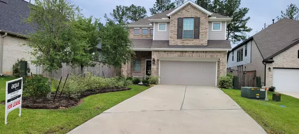 405 Rise Lane, TX 77316