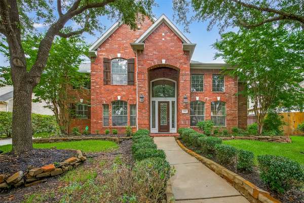 5911 Rose Bush TRL, Katy, TX 77494