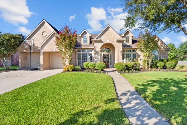 Friendswood, TX 77546,1800 Sandy Lake DR