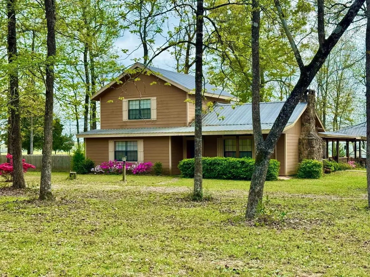 Woodville, TX 75979,380 County Road 1020