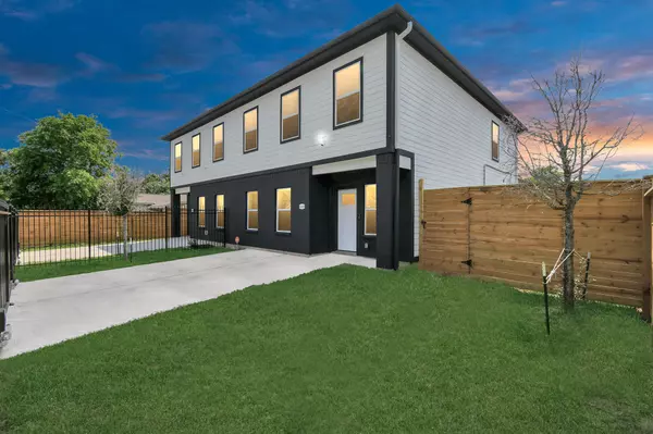 Houston, TX 77051,8406 Parnell ST #A/B