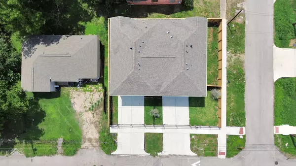 Houston, TX 77051,8406 Parnell ST #A/B