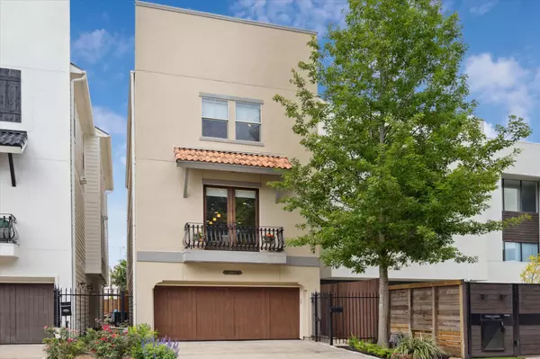 Houston, TX 77007,4310 Blossom ST #A