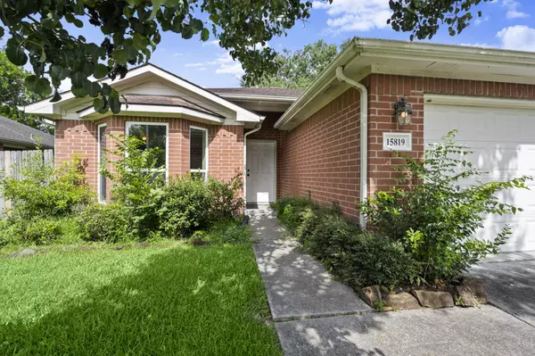 Humble, TX 77396,15819 Nutcracker CT