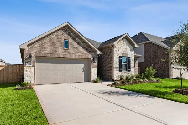 2618 Clapbread LN, Rosenberg, TX 77471