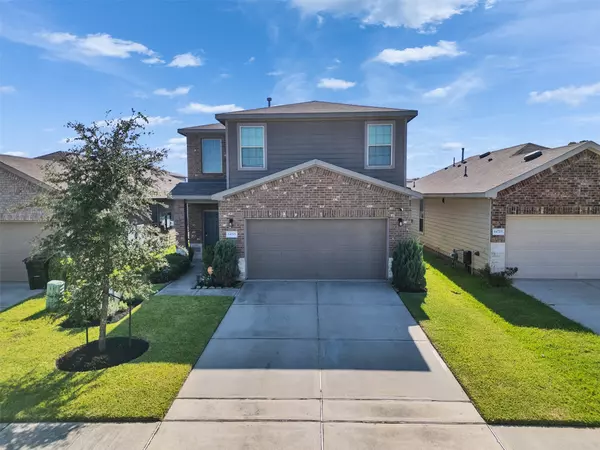 14719 Aspen Peak DR, Houston, TX 77069