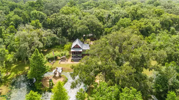 Off CR 36, Angleton, TX 77515