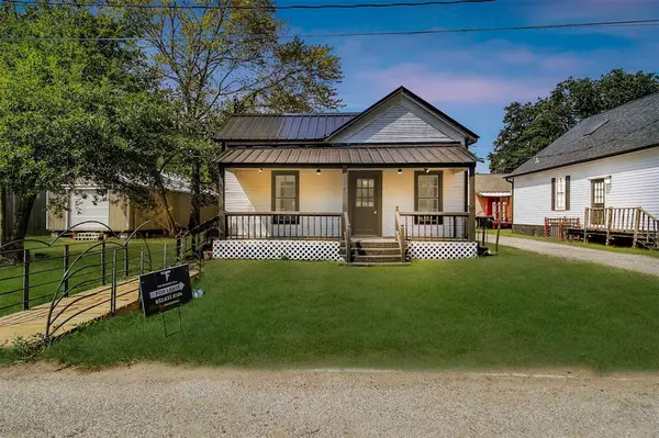 106 Spring School RD #A, Spring, TX 77373
