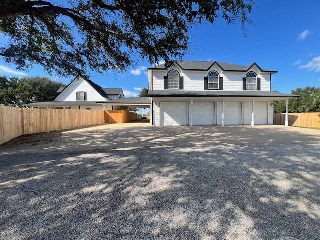 25030 Zube RD, Hockley, TX 77447