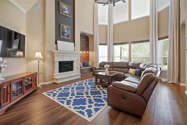 League City, TX 77573,418 Bonnie Bay CT