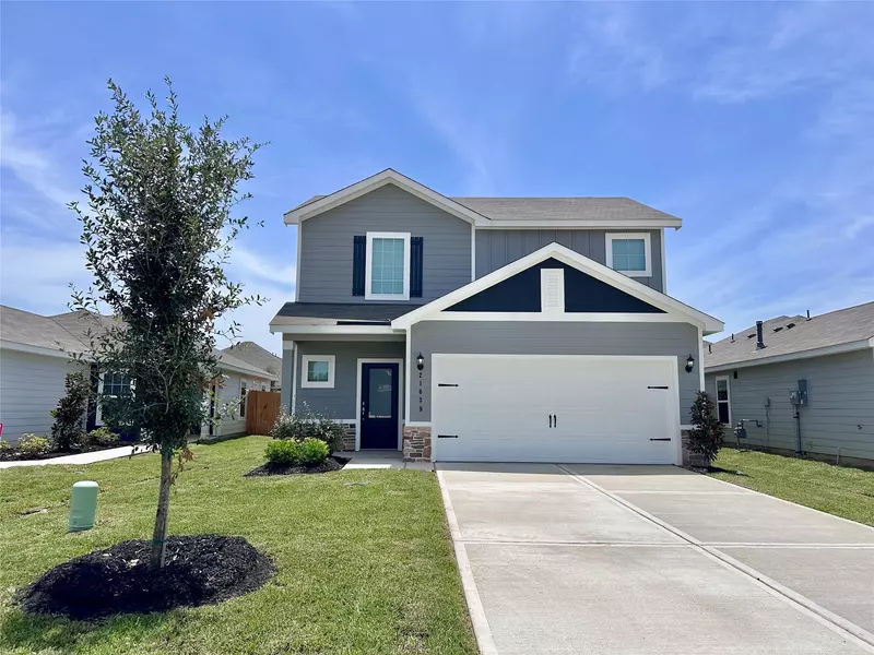 21639 Lotus Elm ST, Magnolia, TX 77354