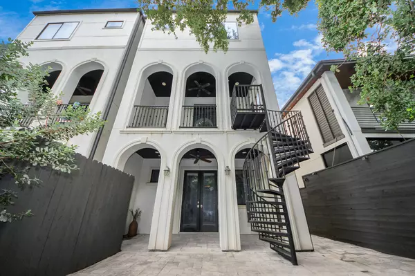 403 W Pierce ST, Houston, TX 77019
