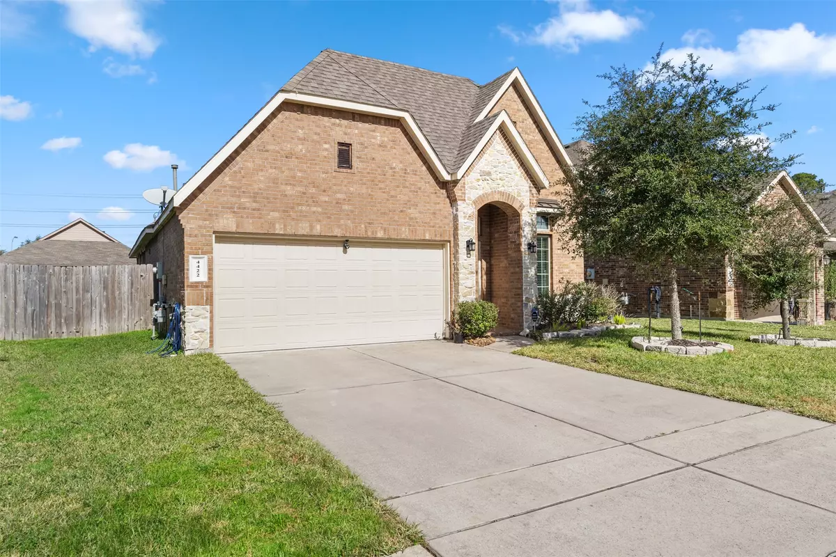 Spring, TX 77389,4422 Polo Grounds CT