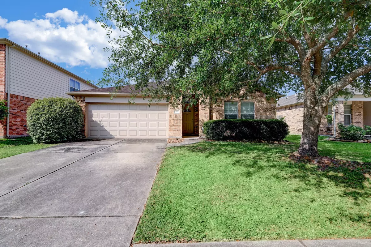 Kingwood, TX 77345,2805 Woodspring Forest DR