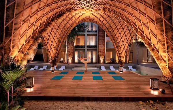 Manzana 148 Lote 2 Region 15 #D 304, 