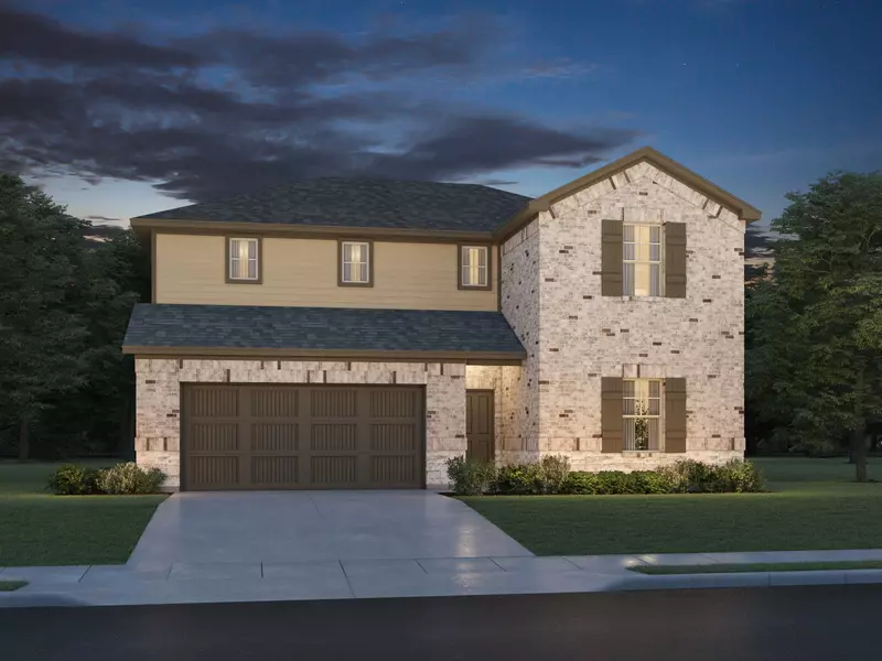 2543 Gray Gale CT, Baytown, TX 77523