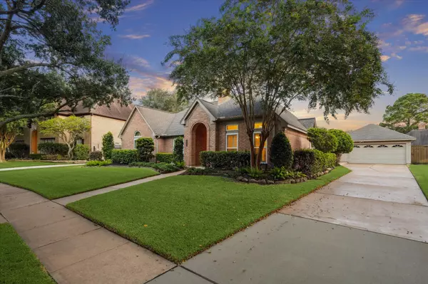 League City, TX 77573,2663 Warwick DR