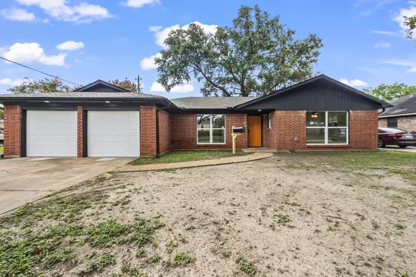 Houston, TX 77033,4903 Mayflower ST