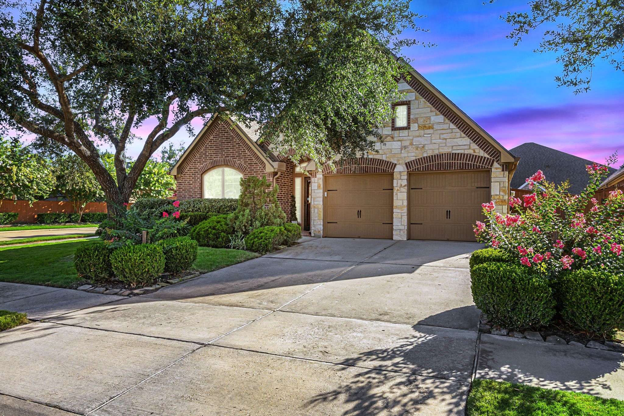 17603 Browning Trace LN, Richmond, TX 77407