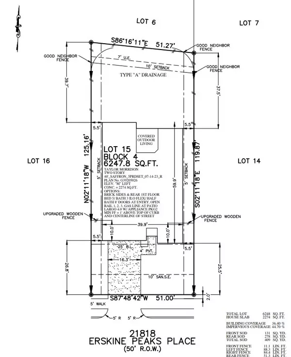 Cypress, TX 77433,21818 Erskine Peaks PL