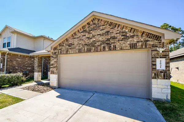 Spring, TX 77373,22931 Berthoud TRL