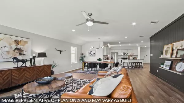 New Caney, TX 77357,18449 Northern Red DR