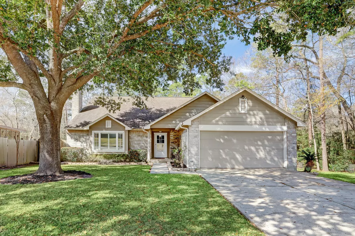 Spring, TX 77373,25407 Winding Willow LN