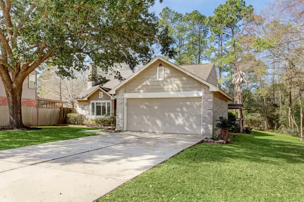 Spring, TX 77373,25407 Winding Willow LN