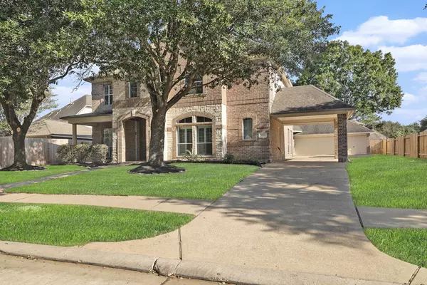 Spring, TX 77379,20411 Evergreen Springs LN